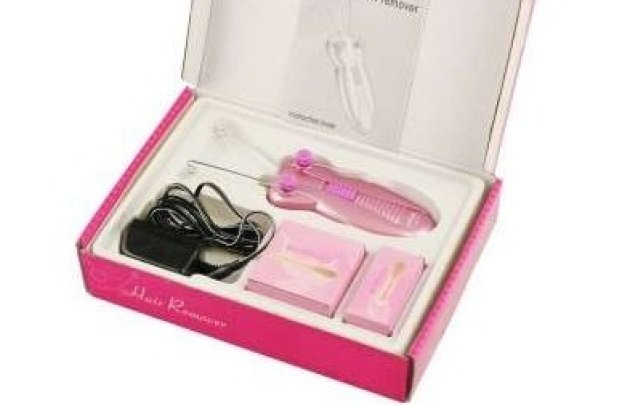 Epilator cu ata 2777