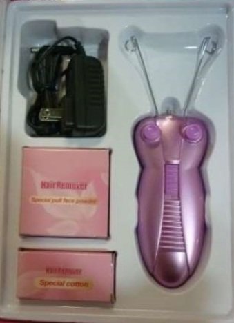 Epilator cu ata 2777